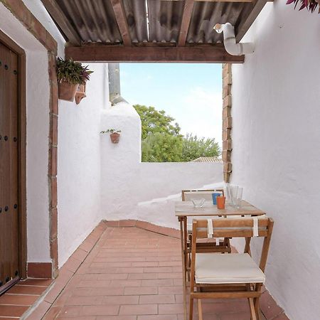 Apartamento Villa Mayo A Conil De La Frontera Eksteriør billede