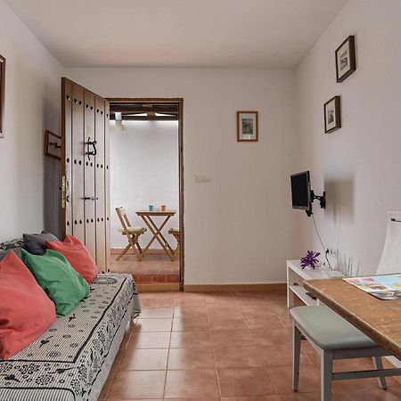 Apartamento Villa Mayo A Conil De La Frontera Eksteriør billede