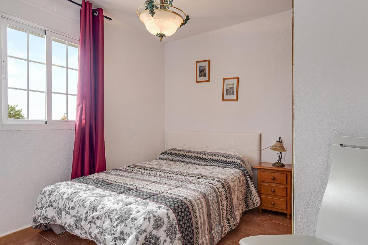 Apartamento Villa Mayo A Conil De La Frontera Eksteriør billede