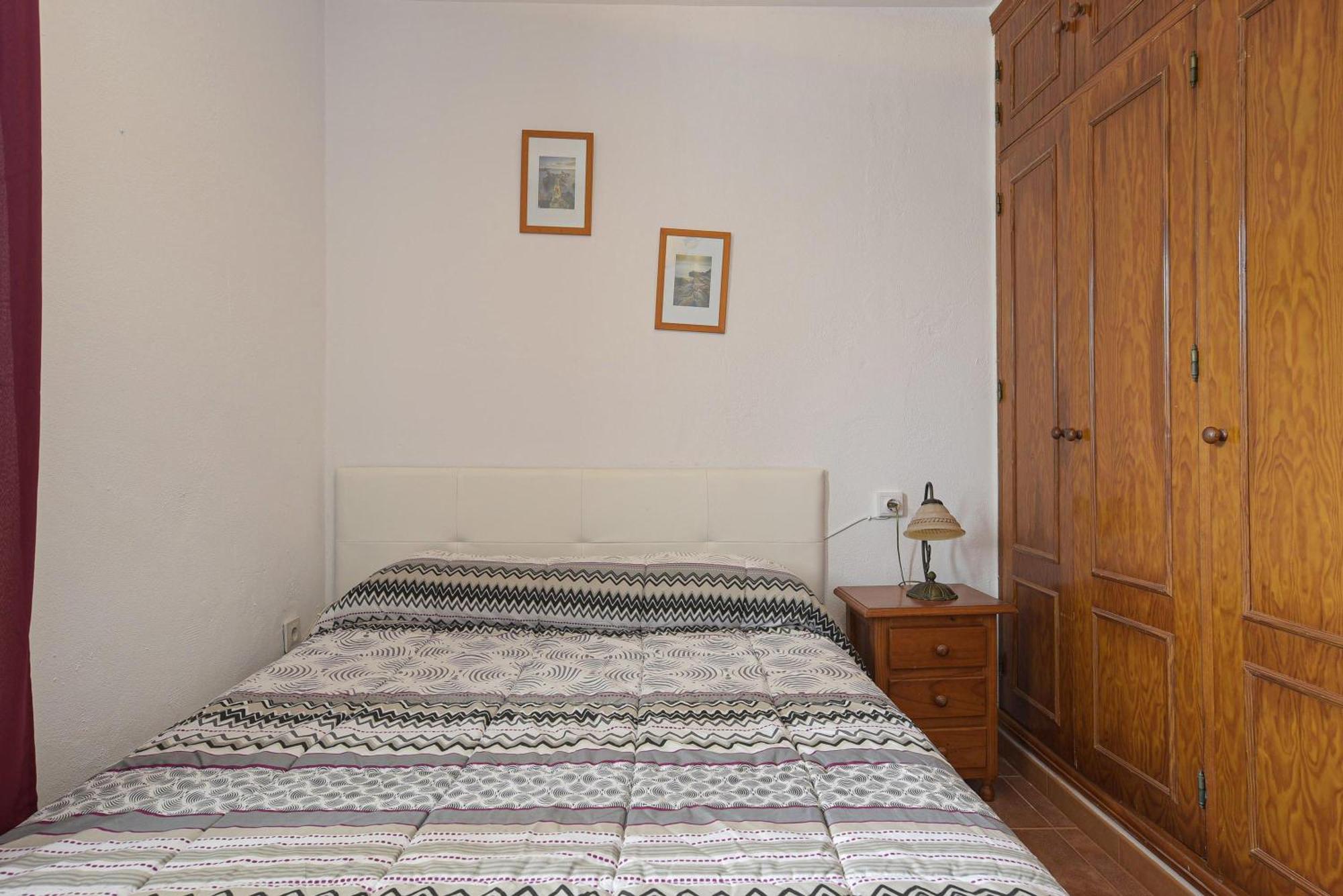Apartamento Villa Mayo A Conil De La Frontera Eksteriør billede