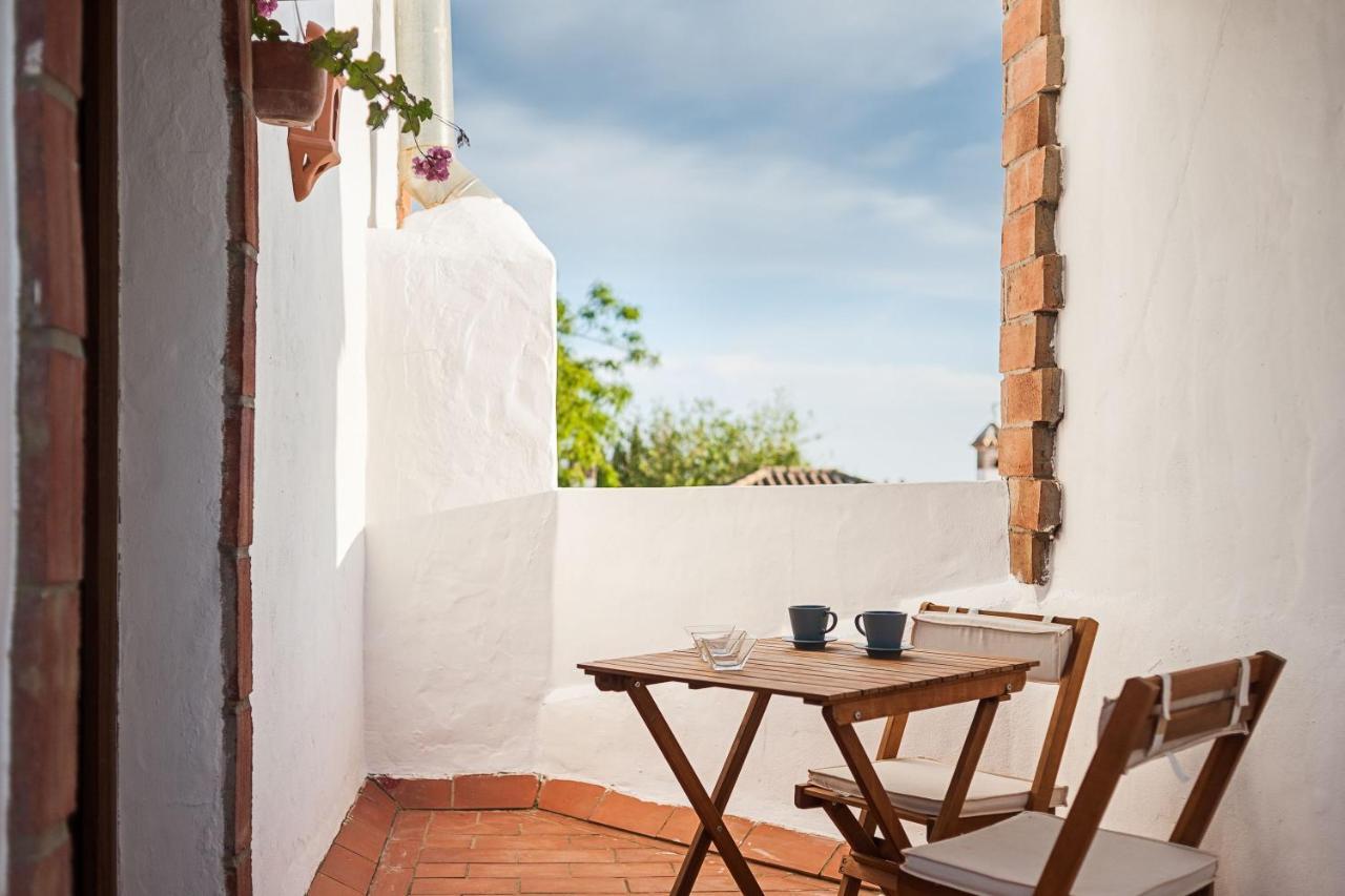 Apartamento Villa Mayo A Conil De La Frontera Eksteriør billede